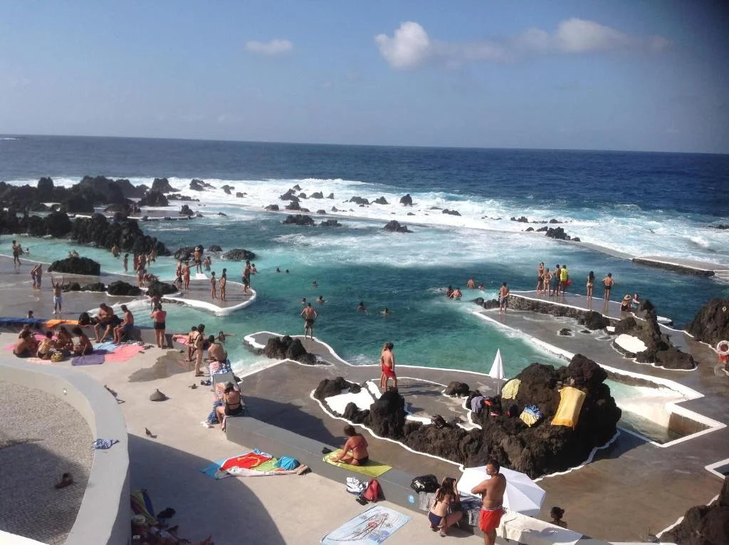 Pensão Fernandes - Porto Moniz